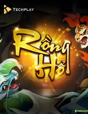 Trò Chơi Nổ Hũ