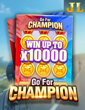Jet Lucky