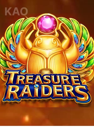 Pirate Treasure