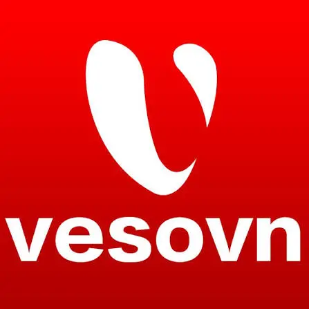 Vesovn